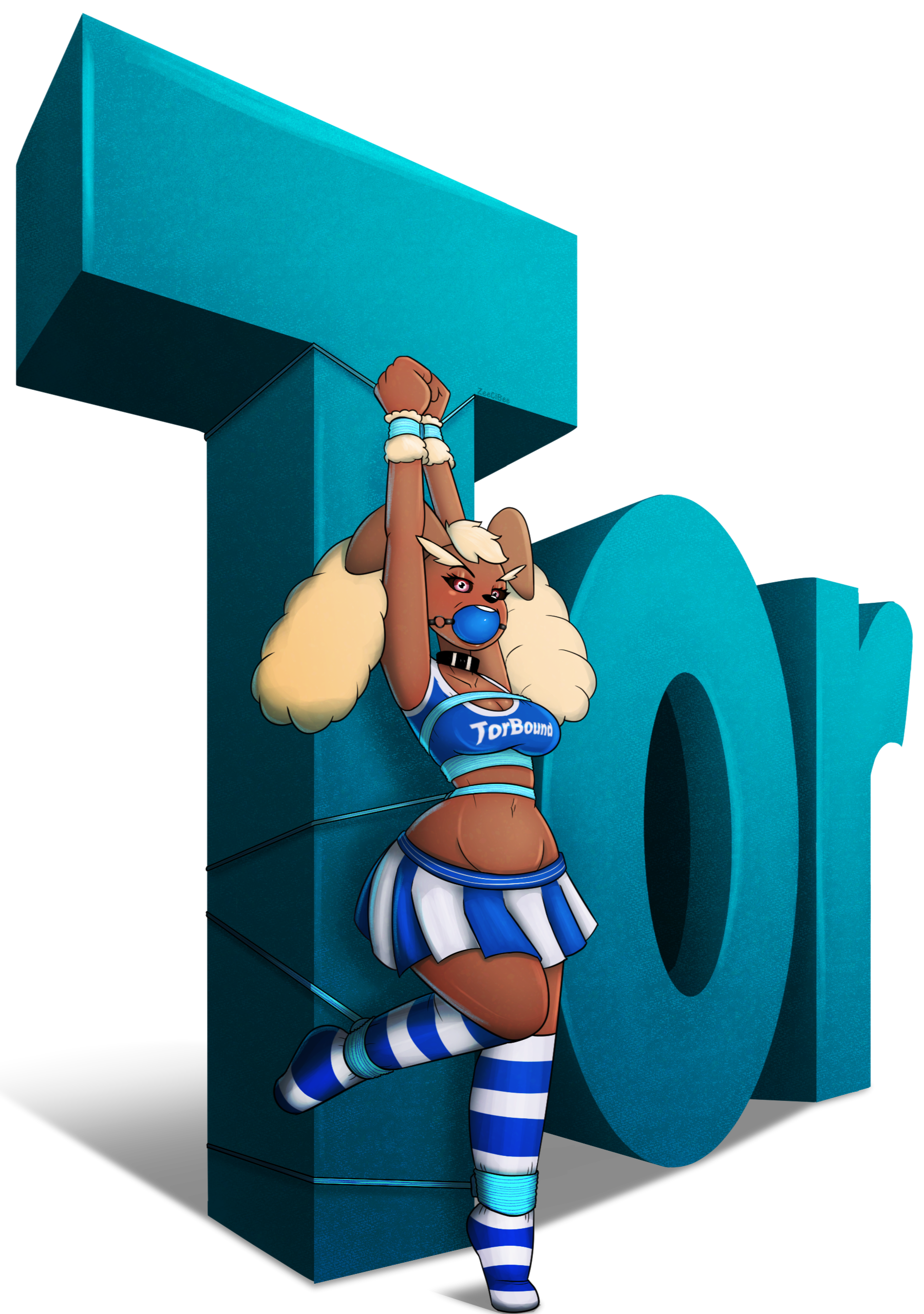 TorBound's Bondage Tales